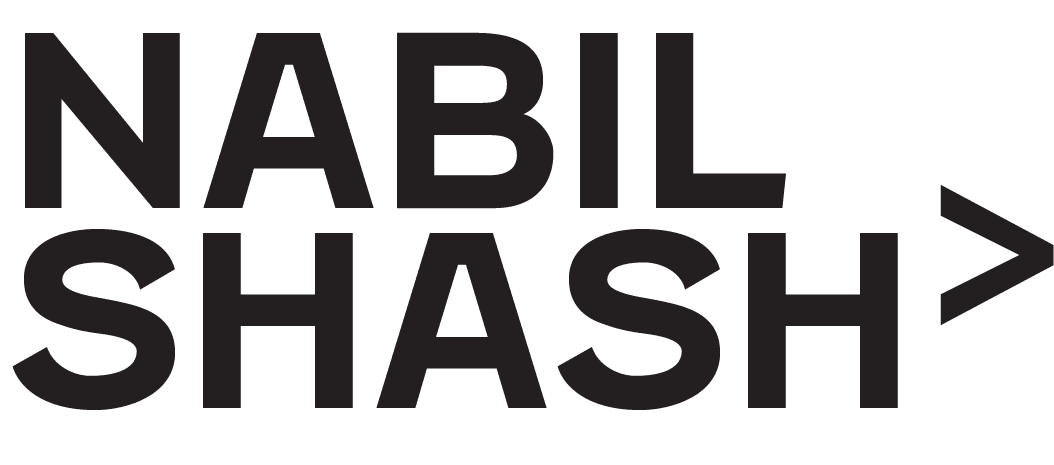 Nabil Shash Photography Website