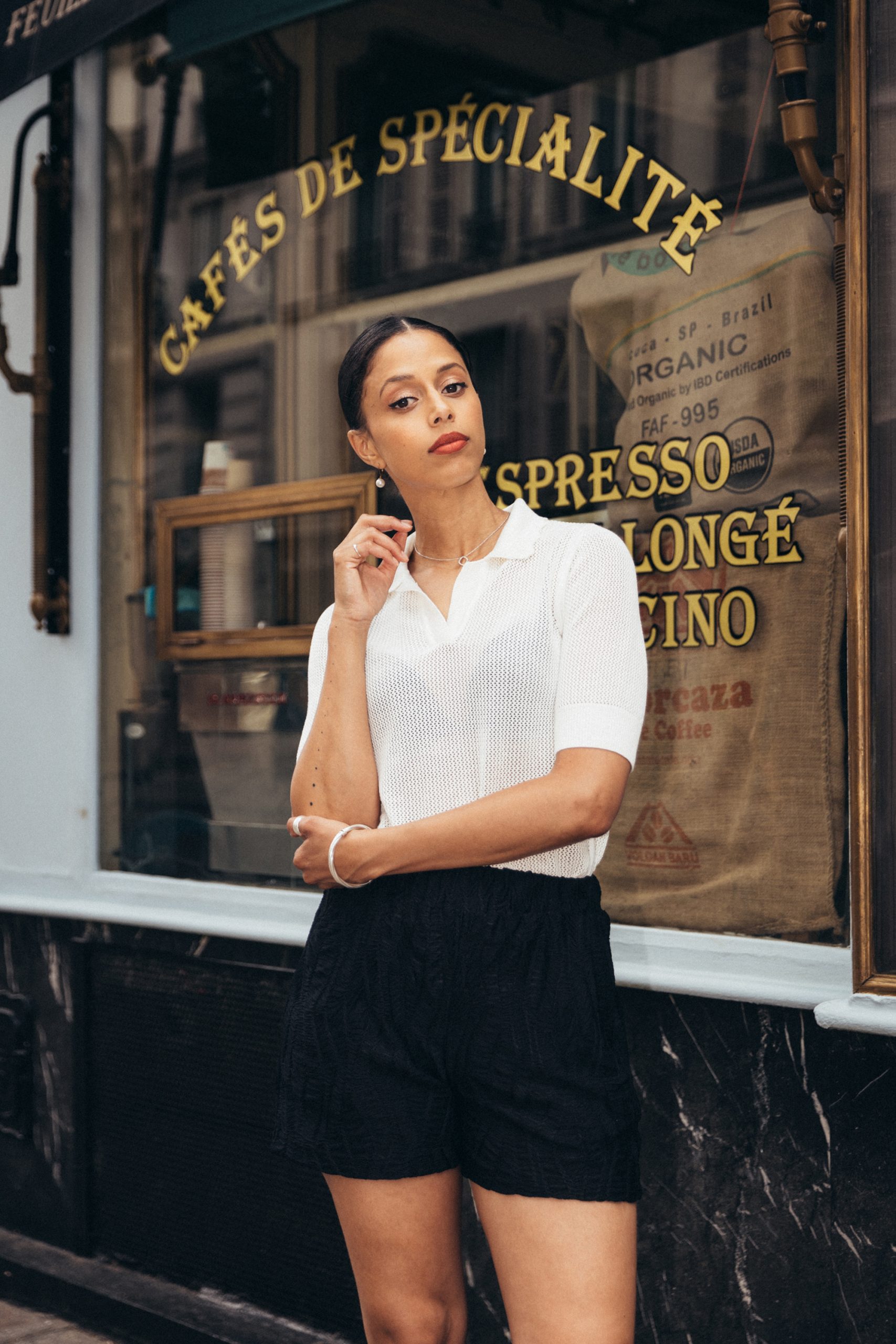 Nabil Shash Photography Paris Toronto Lifestyle Photographer