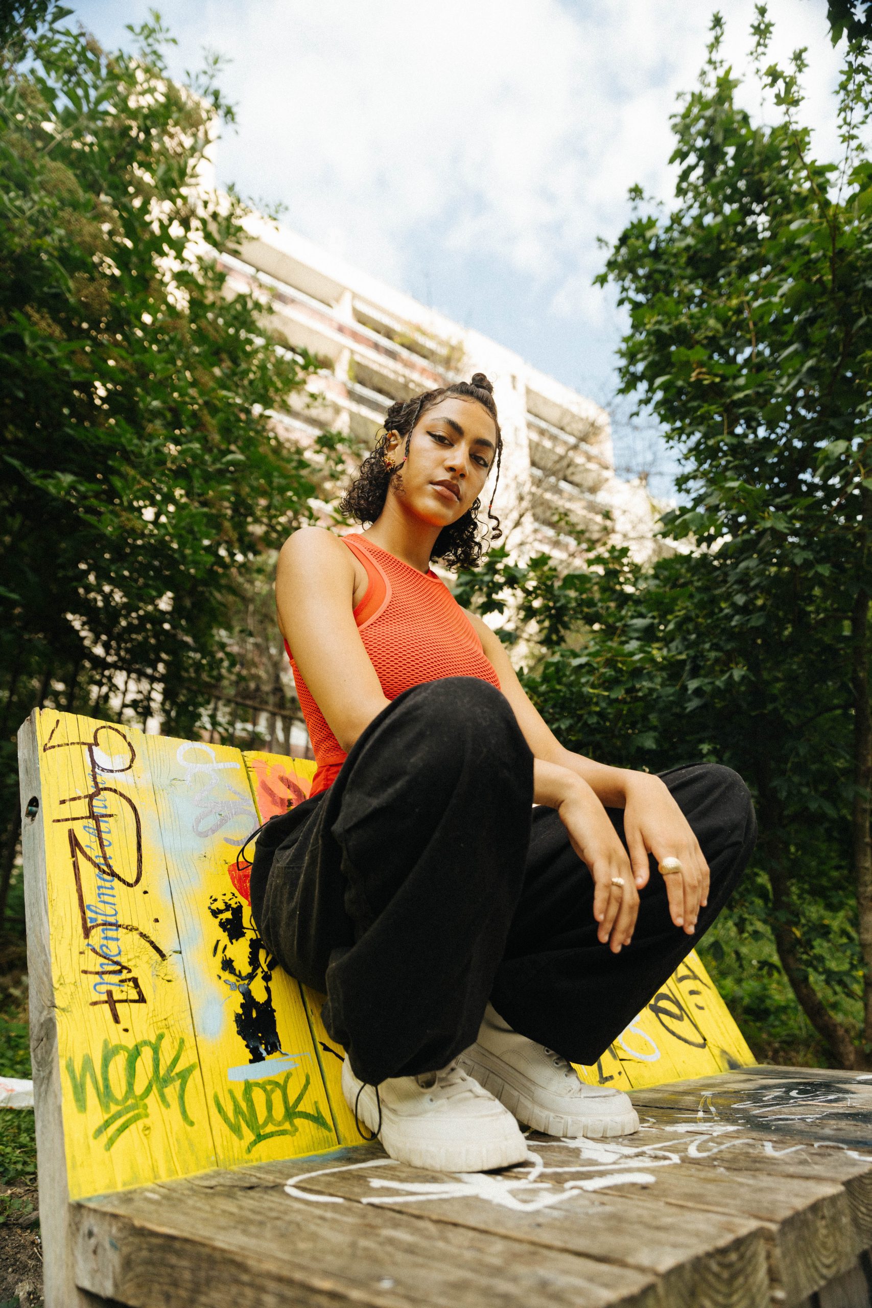 Nabil Shash Photography Paris Toronto Lifestyle Photographer