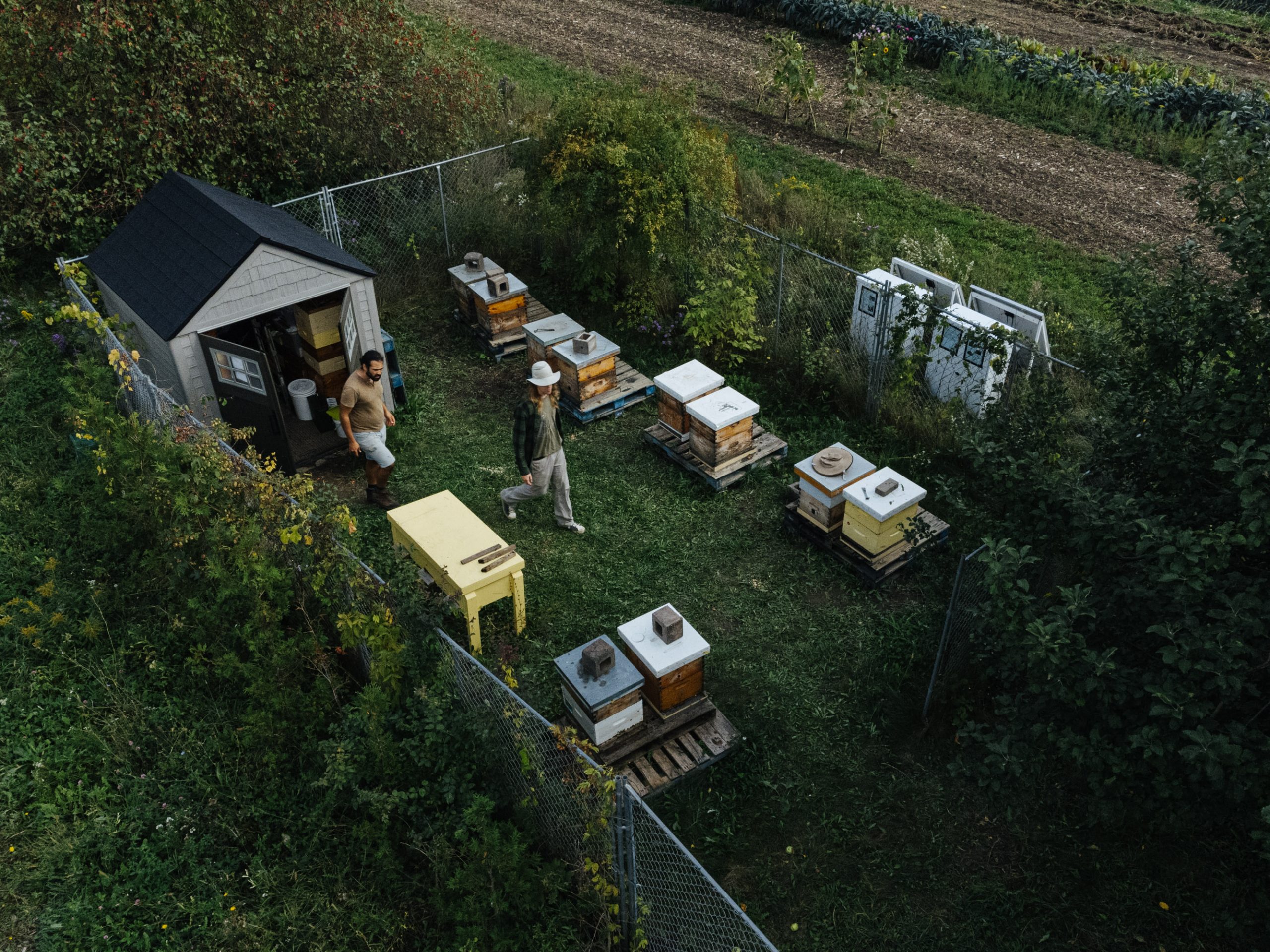 Nabil Shash Photography Paris Toronto Lifestyle Photographer