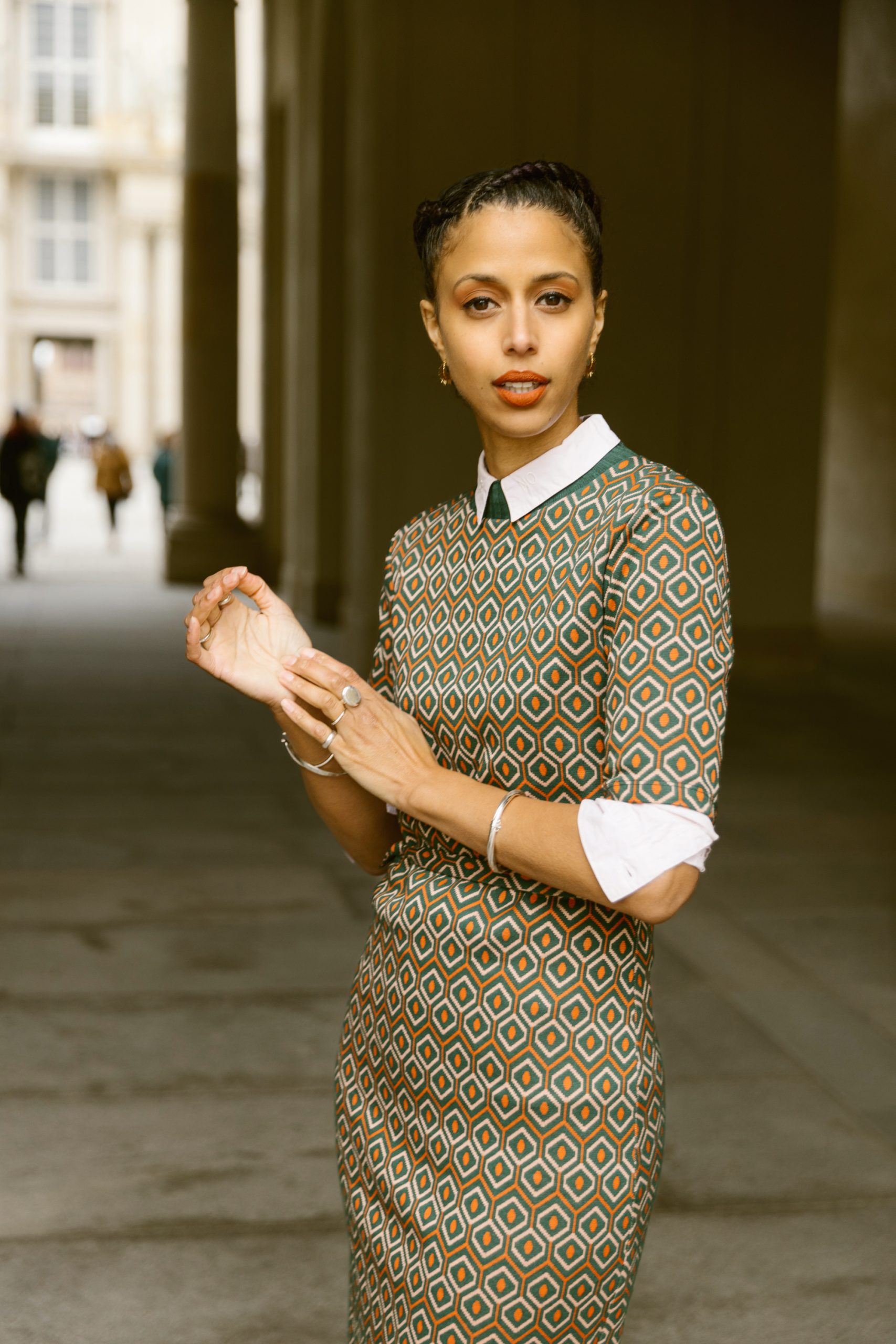 Nabil Shash Photography Paris Toronto Lifestyle Photographer