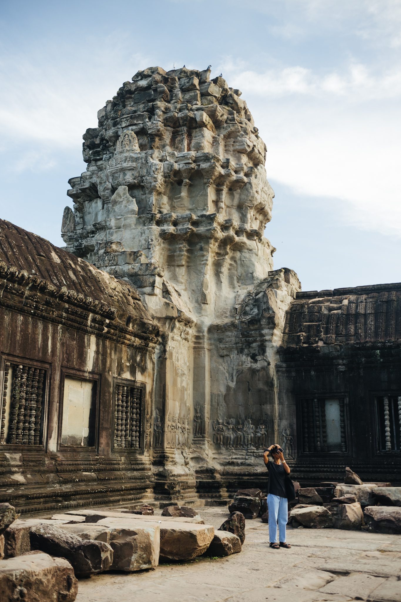 Siem Reap 2022 – 1636