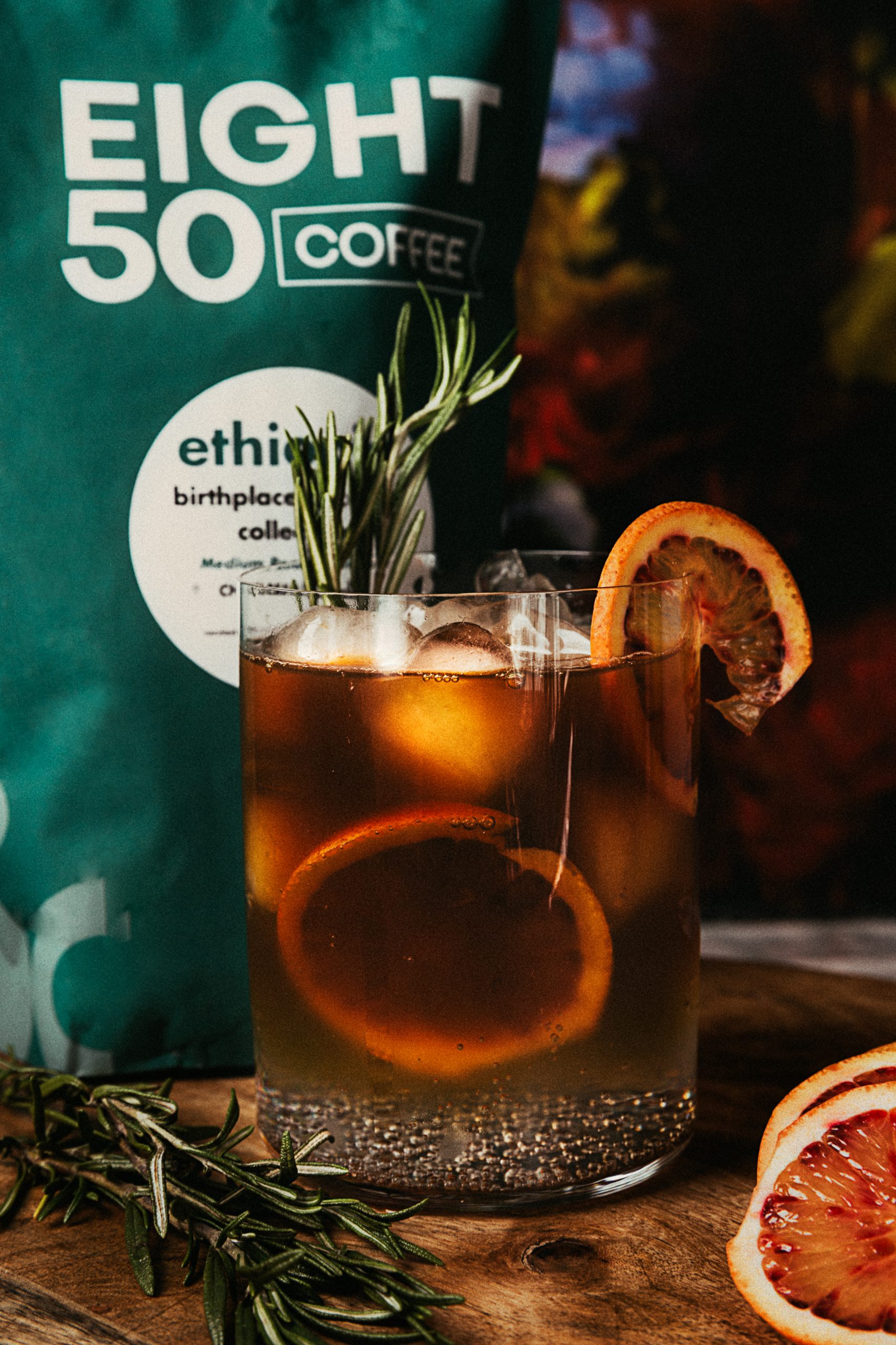 Nabil Shash – Espresso Tonic -103